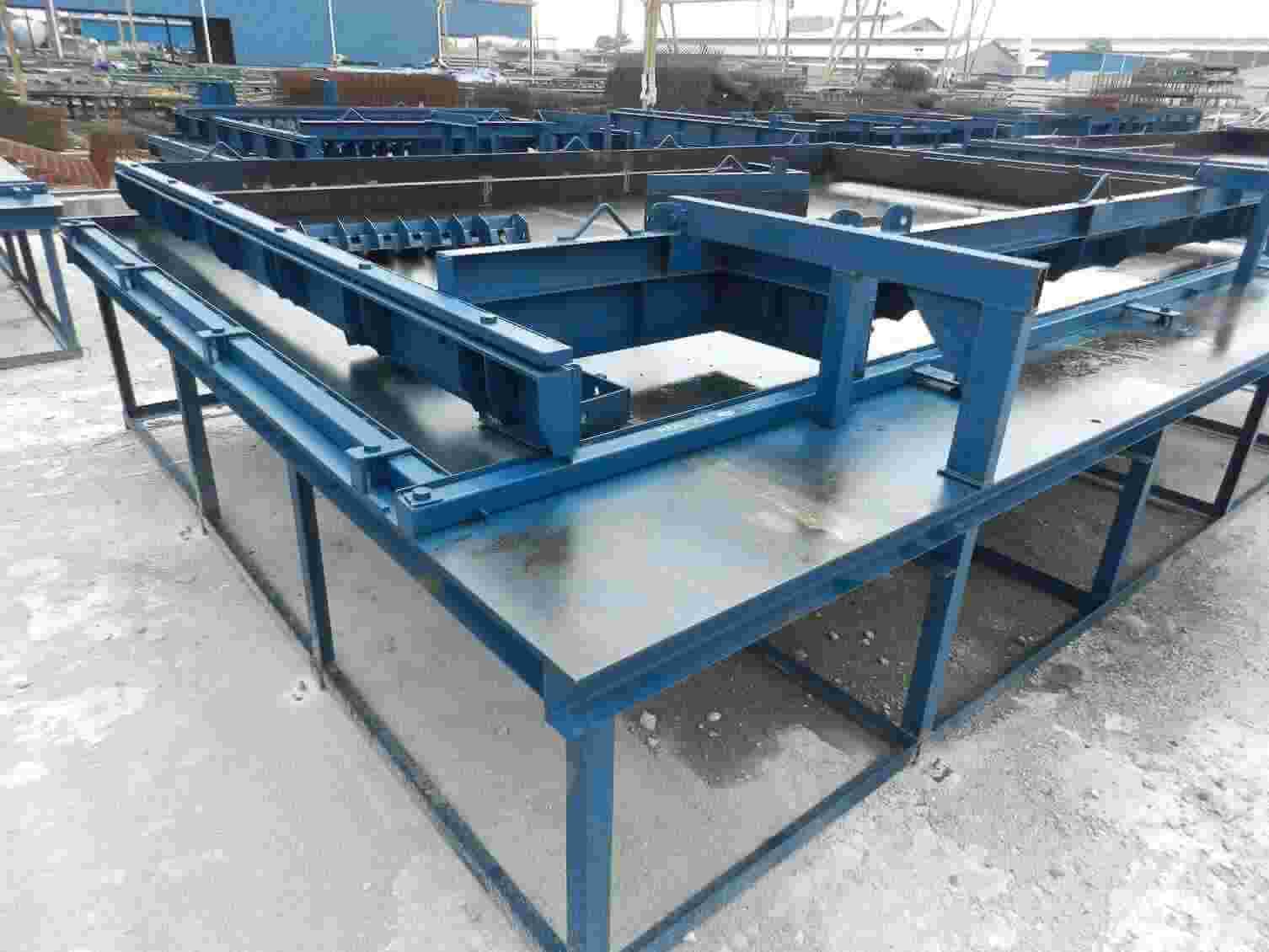 KCK Fabrikasi