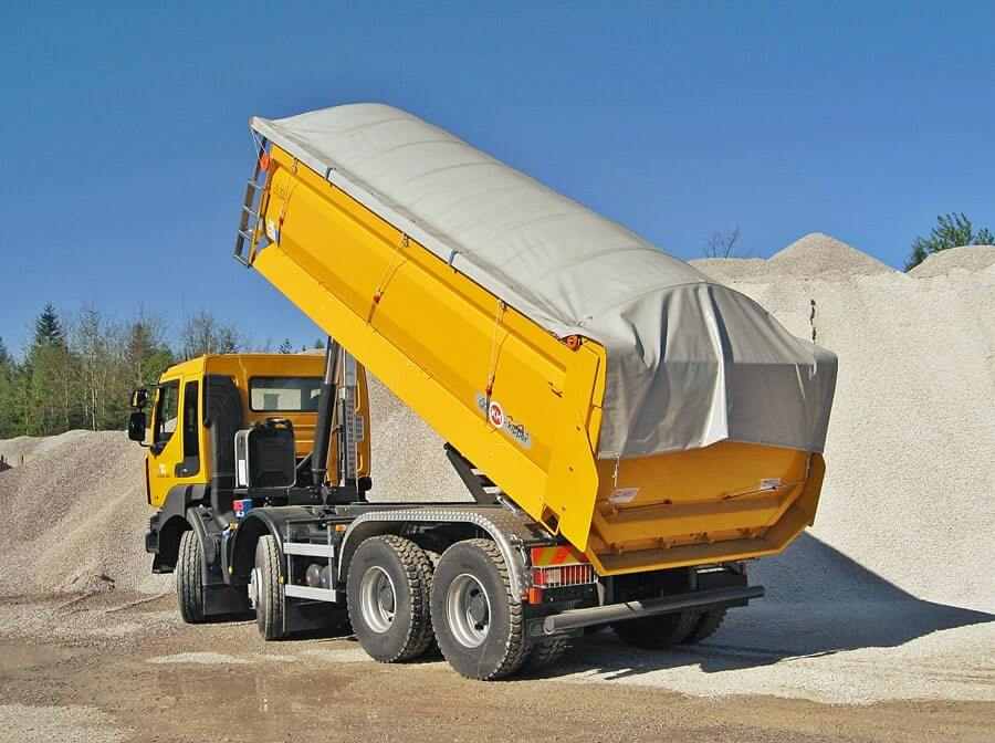 hydraulic